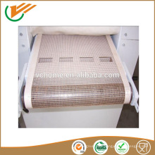 High Tensile Strength Hot Sale Good Material and Long Working Life ptfe conveyor belt FOR packaging machinery